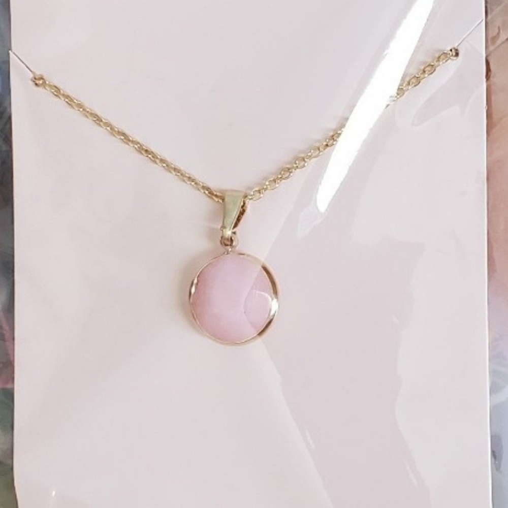 Sanctuary Project - Rose Serenity Necklace